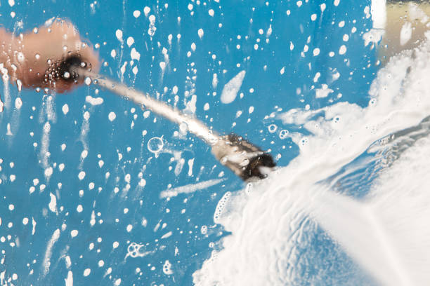 Best Patio and Deck Pressure Washing  in Huntley, IL