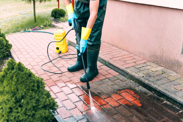 Concrete Sealing in Huntley, IL