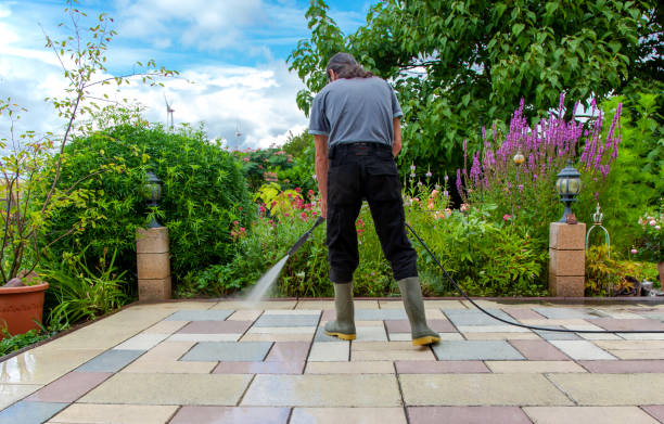 Best Post-Construction Pressure Washing  in Huntley, IL