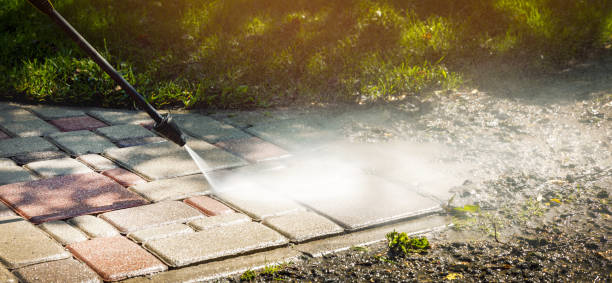 Spring Cleaning in Huntley, IL
