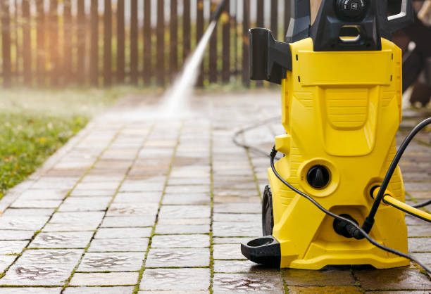 Best Building Exterior Washing  in Huntley, IL