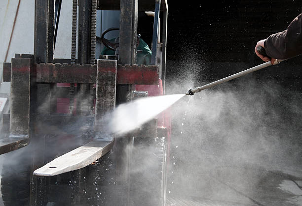 Best Factory Floor Cleaning  in Huntley, IL