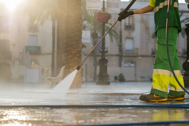 Huntley, IL Pressure Washing Services Company