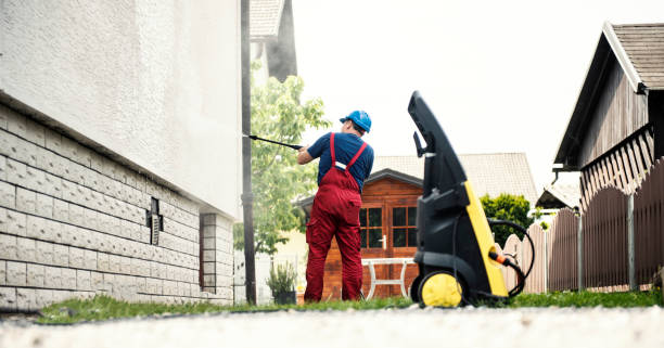 Best Solar Panel Cleaning  in Huntley, IL