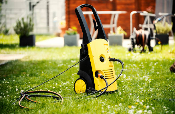 Best Driveway Pressure Washing  in Huntley, IL